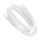 (White) Flexibele Slang Ademhalingsmachine Zwart 2