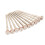 10pcs Bipolar Stainless Steel Polishing Rod 4