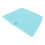 (Blue) Migräne-Kühlband aus dehnbarem Gel, pink 3