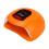 100W Handheld Nagellampe 42 LEDs UV Gel-Trockner 2
