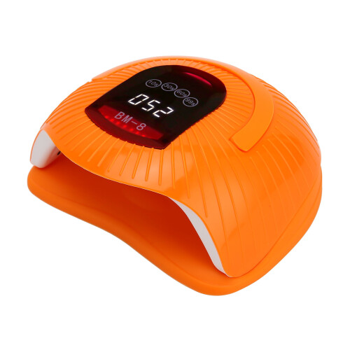 100W Handheld Nagellampe 42 LEDs UV Gel-Trockner 1
