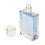 Herrenduft Erfrischend Holzig 50ml Aluminium Zerstäuber 3