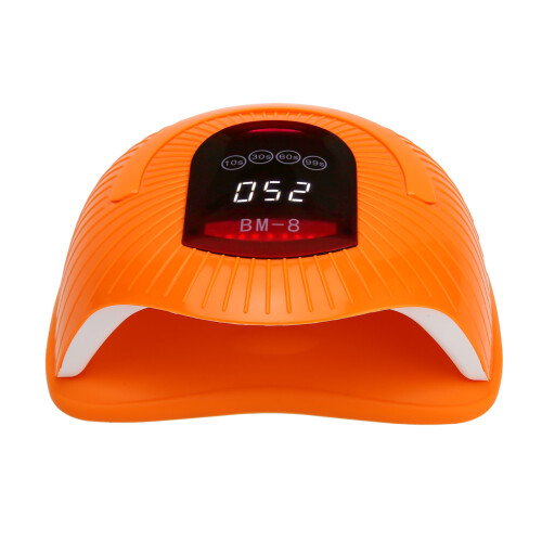 100W Handheld Nagellampe 42 LEDs UV Gel-Trockner 2