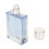 Herrenduft Erfrischend Holzig 50ml Aluminium Zerstäuber 4