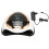 UV-Nagellampe, schnell trocknend, Infrarotsensor, 4 Timer, 57 LEDs 1