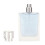 Herrenduft Erfrischend Holzig 50ml Aluminium Zerstäuber 5