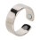 Adjustable Magnetic Healing Ring Metal Joint Soreness Relief Silver 4
