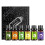 6pcs 10ml Essential Oil Aroma Spa Massage Refreshing 2