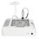 (EU Plug) 108W 6-in-1 Nail Drill Machine with Lamp 5