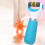 Electric Callus Remover Portable Pedicure USB 5