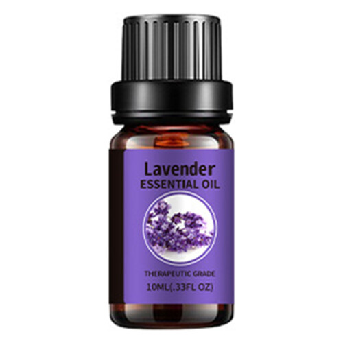 6pcs 10ml Essential Oil Aroma Spa Massage Refreshing 2
