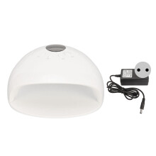 (EU Plug) 80W UV-LED-Nagellampe Digital Display 33 Chips 100-240V EU