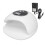 (US Plug) 60W Nageltrockner, 39 Chips, UV-LED, Timer, US-Stecker 1