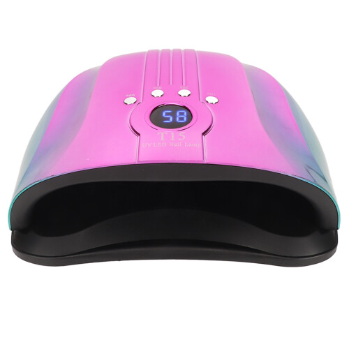 (US Plug) Asciugatrice Vernice 160W IR 1