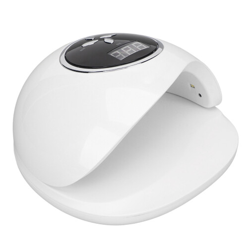 (EU Plug) 60W Nageltrockner, 39 Chips, UV-LED, Timer, US-Stecker 1