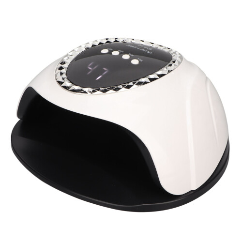 (EU Plug) UV-LED-Nagellampe 4 Timer 60 Chips 168W Schnellhärtend 2