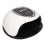 (EU Plug) UV-LED-Nagellampe 4 Timer 60 Chips 168W Schnellhärtend 4