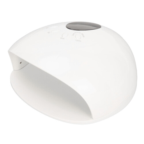 (EU Plug) 80W UV-LED-Nagellampe Digital Display 33 Chips 100-240V EU 2