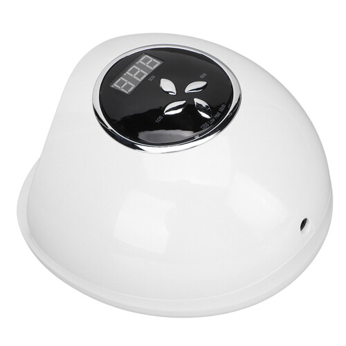 (EU Plug) 60W Nageltrockner, 39 Chips, UV-LED, Timer, US-Stecker 2