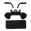 Verstellbarer Plank-Halter mit Schaumgriff 1