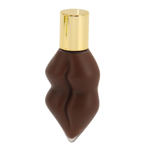 Pumpen-Lipgloss Ingwer-Minze pflegend langanhaltend