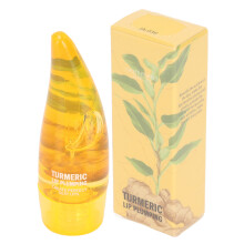 Ginger-Mint Lip-Plumper Für Vollere Lippen