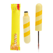 Wasserfeste Mascara für dicke, lockige Wimpern