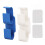 2pcs Breathing Machine Hose Holder Prevent Tangles Slip 1