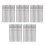 50x Nagelboor Corn Bits Set Liem Verwijderaar 1