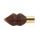 Pumpen-Lipgloss Ingwer-Minze pflegend langanhaltend 2