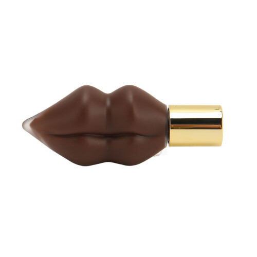 Pumpen-Lipgloss Ingwer-Minze pflegend langanhaltend 1