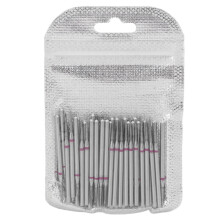 50x Nagelkunst-Fräser für Maniküre-Politur & Schleifen