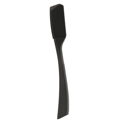 Zinklegering Baardmes Houder Ergonomisch Zwart 2
