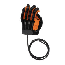 (Left Hand) Reha-Roboter-Handschuh XL für Schlaganfall-Reha & Fingerstreckung