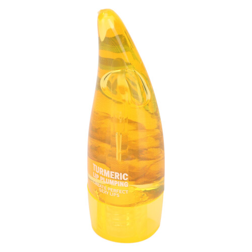 Ginger-Mint Lip-Plumper Für Vollere Lippen 1
