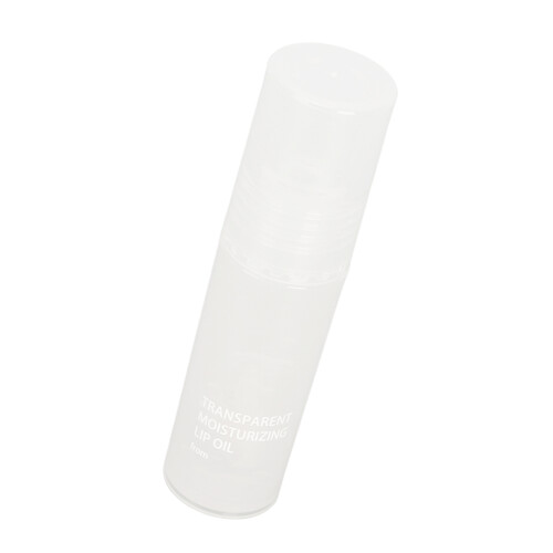 Transparent Hydrating Lip Oil Balm for Cracked Lips 1