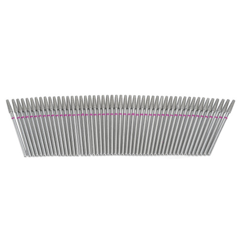 50x Nagelboor Corn Bits Set Liem Verwijderaar 1