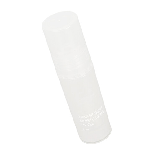 Transparent Hydrating Lip Oil Balm for Cracked Lips 2