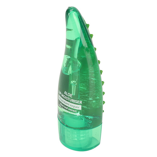 Aloe Vera Lipgloss Lang anhaltend feuchtigkeitsspendend 1