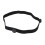Soft Nasal Oxygen Cannula Headband 1