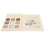 9-Color Matte Metallic Eyeshadow Palette Highly Pigmented 5