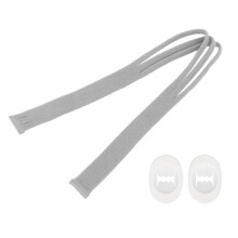 Replacement Nasal Pillow Straps Clip for Airfit P10