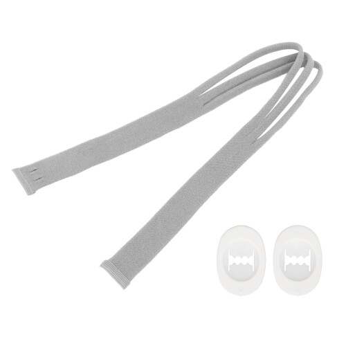 Replacement Nasal Pillow Straps Clip for Airfit P10