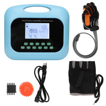 (L) Reha-Trainer Handschuh - Linke/Rechte Hand, Fingerentlastung