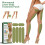 Pretfy 30PCS Mugwort Leg Patch Moxibustion Lifting 4