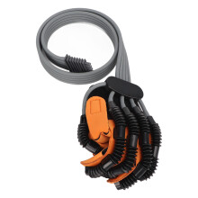 (Left Hand) Reha-Roboterhandschuh S Größe für Schlaganfall