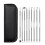 18pc Stainless Steel Blackhead & Pimple Tool Set 1