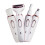 4-in-1 elektrisch haartrimmer wit 1