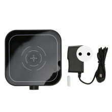 (EU Plug) Elektromagnetischer Rührer 3000U/min 3L EU-Stecker