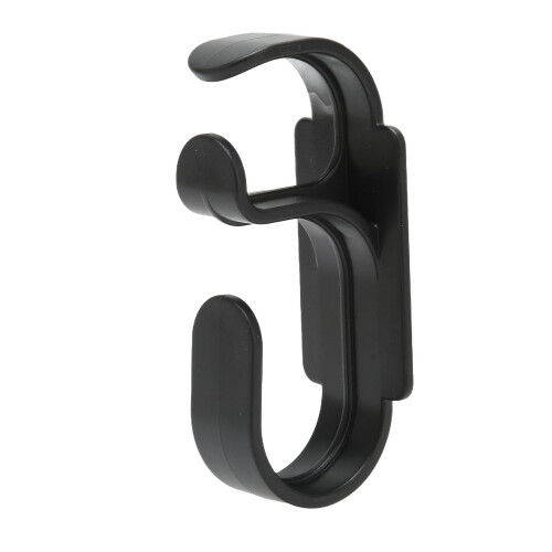 Portable Anti-Skid Breathing Machine Hose Hook 1
